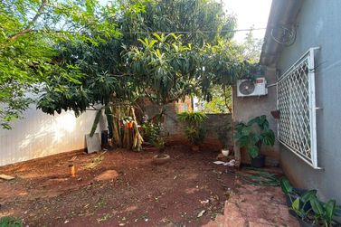 Casa &agrave; venda - 360m&sup2; - Tres Lagoas