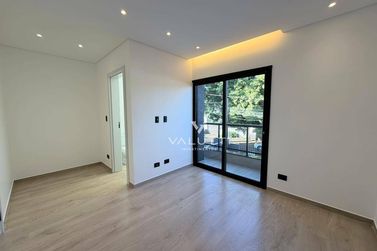 Sobrado &agrave; venda - 132m&sup2; - Loteamento Bourbon