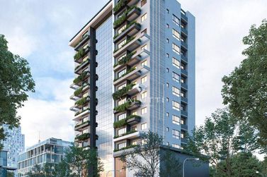 Apartamento &agrave; venda - 66m&sup2; - Edif&iacute;cio Life Residence