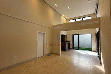 Casa &agrave; venda - 226m&sup2; - Jardim Eliza I