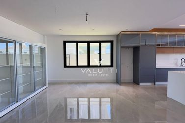 Sobrado &agrave; venda - 374m&sup2; - Royal Boulevard Yacht Residence e Resort