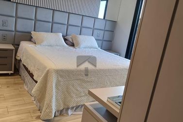 Casa &agrave; venda - 234m&sup2; - Bairro Bourgon