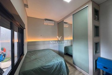 Casa &agrave; venda - 206m&sup2; - Loteamento Nova Esperan&ccedil;a