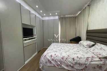 Casa &agrave; venda - 142m&sup2; - Condom&iacute;nio Terras Alpha I