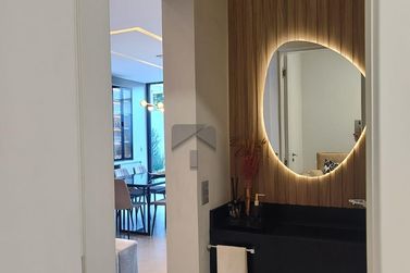 Casa &agrave; venda - 234m&sup2; - Bairro Bourgon