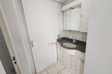 Apartamento para alugar - 48m&sup2; - Edif&iacute;cio Grand Prix