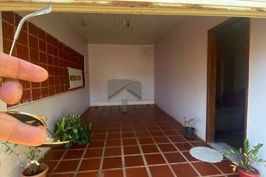 Casa &agrave; venda - 161m&sup2; - Parque Ouro Verde