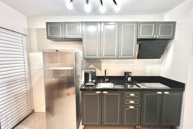 Casa &agrave; venda - 45m&sup2; - Carim&atilde;