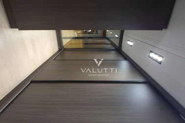 Sobrado &agrave; venda - 252m&sup2; - Condom&iacute;nio Terras Alpha I
