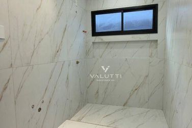 Casa &agrave; venda - 340m&sup2; - Condom&iacute;nio Solar das Palmeiras
