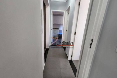 Apartamento &agrave; venda - 74m&sup2; - Jardim Lancaster