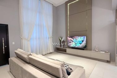 Casa &agrave; venda - 178m&sup2; - Condominio Horizontal Fechado Araras