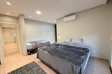 Sobrado &agrave; venda - 232m&sup2; - Jardim Ip&ecirc;