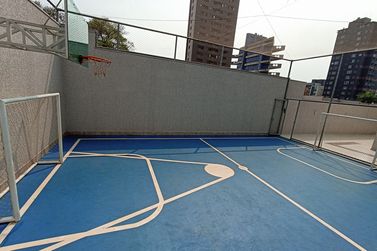 Apartamento &agrave; venda - 203m&sup2; - Centro
