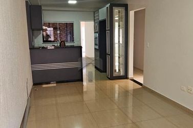 Casa &agrave; venda - 87m&sup2; - Jardim Canad&aacute; II