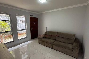 Sobrado para alugar - 82m&sup2; - Vila Yolanda