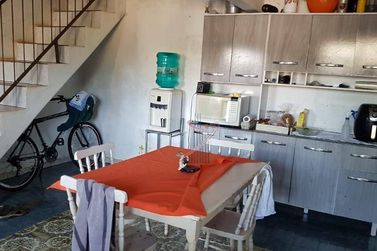 Terreno &agrave; venda - 1000m&sup2; - Centro