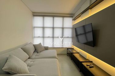 Apartamento para alugar - 66m&sup2; - Islamorada Residence Club