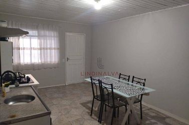 Casa &agrave; venda - 177m&sup2; - Loteamento Campos do Igua&ccedil;u