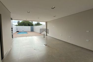Sobrado para alugar - 240m&sup2; - Yolanda