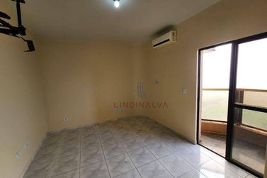Apartamento para alugar - 113m&sup2; - Edif&iacute;cio Flamingo