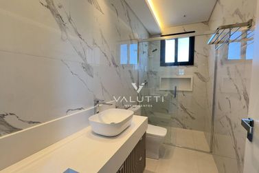Sobrado &agrave; venda - 374m&sup2; - Royal Boulevard Yacht Residence e Resort