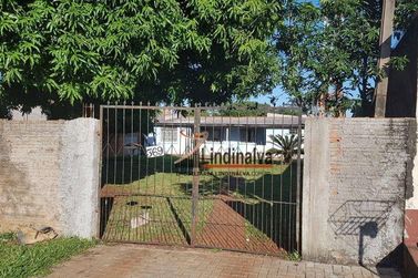 Casa &agrave; venda - Jardim Copacabana