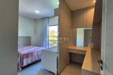 Sobrado &agrave; venda - 326m&sup2; - Condom&iacute;nio Residencial Dom Laurindo