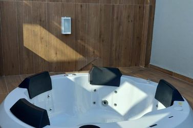 Apartamento &agrave; venda - 55m&sup2; - Vila Yolanda
