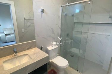 Sobrado &agrave; venda - 385m&sup2; - Royal Boulevard Yacht Residence e Resort