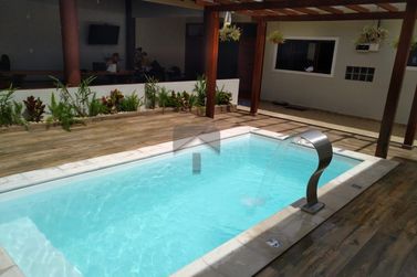 Casa &agrave; venda - 242m&sup2; - Bourbon