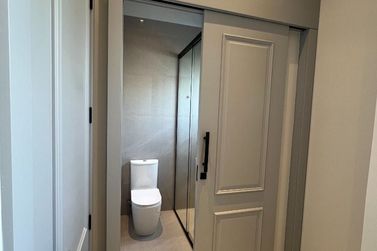 Sobrado &agrave; venda - 458m&sup2; - Condom&iacute;nio Eco Bella Vista