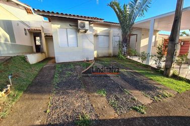 Casa para alugar - 46m&sup2; - Porto Belo