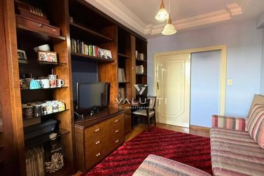 Apartamento &agrave; venda - 220m&sup2; - Edif&iacute;cio Falls Garden