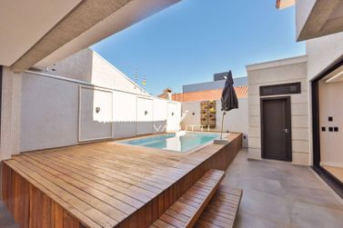 Sobrado &agrave; venda - 278m&sup2; - Jardim Canad&aacute;