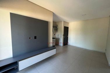 Apartamento &agrave; venda - 52m&sup2; - Vila A