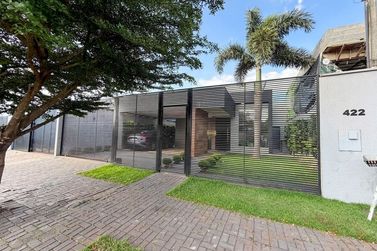 Casa &agrave; venda - 163m&sup2; - Villa Floratta