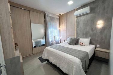 Casa &agrave; venda - 267m&sup2; - Condom&iacute;nio Arco de Paris