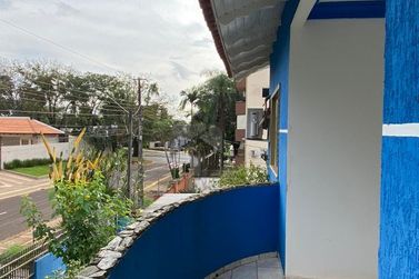 Sobrado &agrave; venda - 480m&sup2; - Vila Yolanda
