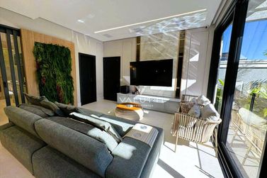 Casa &agrave; venda - 280m&sup2; - Royal Boulevard Yacht Residence e Resort