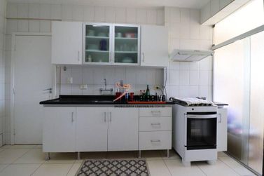 Apartamento &agrave; venda - 113m&sup2; - Jardim Polo Centro