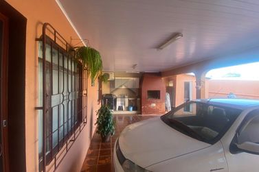 Casa &agrave; venda - 80m&sup2; - Jardim S&atilde;o Paulo II