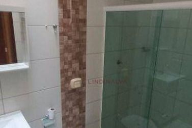 Casa para alugar - 75m&sup2; - Beverly Falls Park