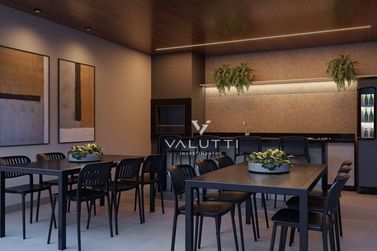 Apartamento &agrave; venda - 47m&sup2; - Residencial Lumina