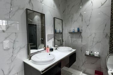 Casa &agrave; venda - 615m&sup2; - Vila Shalon