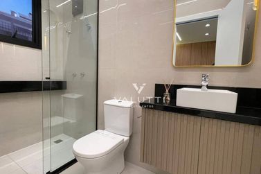 Apartamento &agrave; venda - 64m&sup2; - Aurum Residence