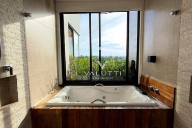 Sobrado &agrave; venda - 240m&sup2; - Condom&iacute;nio Terras Alpha I