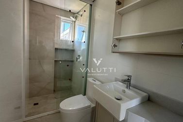 Apartamento para alugar - 89m&sup2; - Elegance Tower