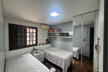 Casa &agrave; venda - 176m&sup2; - Conjunto Libra