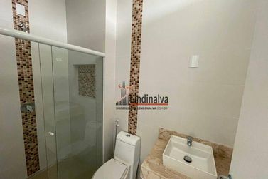 Apartamento &agrave; venda - 38m&sup2; - S&atilde;o Roque